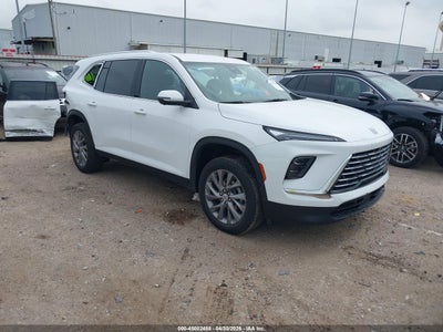 BUICK ENCLAVE 2025