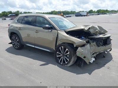 MAZDA CX-50 2025