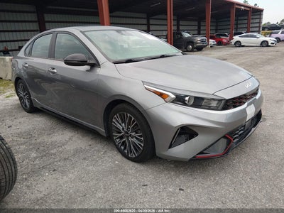 KIA FORTE 2022