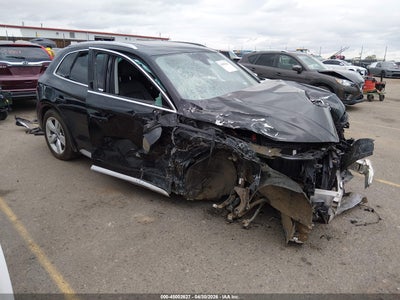 AUDI Q5 2019
