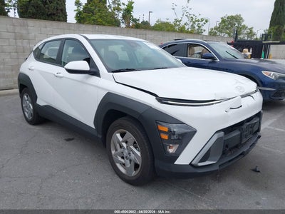 HYUNDAI KONA 2025