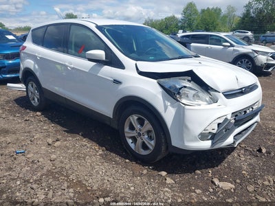 FORD ESCAPE 2016