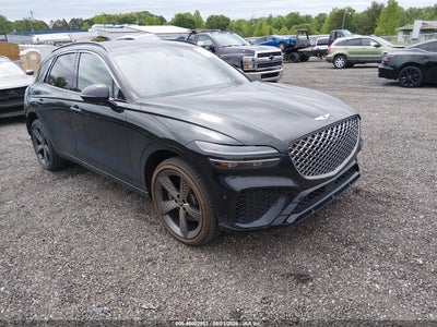 GENESIS GV70 2023