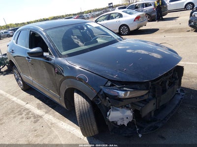 MAZDA CX-30 2021
