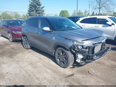 KIA SELTOS 2023