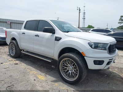 FORD RANGER 2020