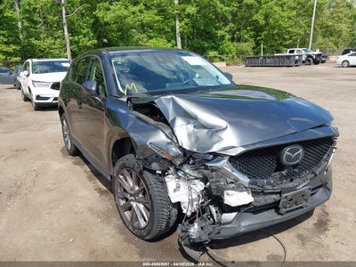 MAZDA CX-5 2019