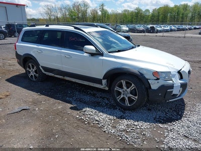 VOLVO XC70 2014