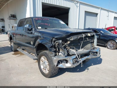 FORD F-250 2011