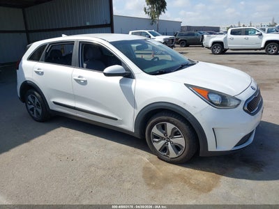 KIA NIRO 2017