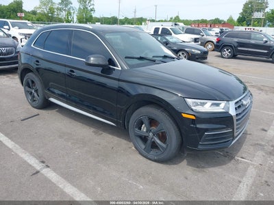 AUDI Q5 2020