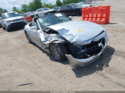 BMW Z4 2003