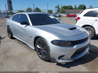 DODGE CHARGER 2023