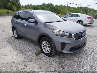 KIA SORENTO 2020