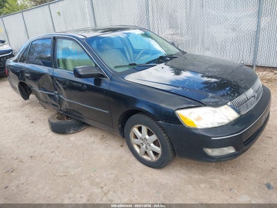 TOYOTA AVALON 2000