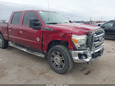 FORD F-250 2015