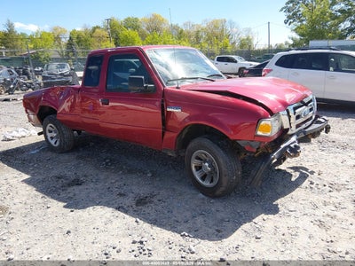 FORD RANGER 2009