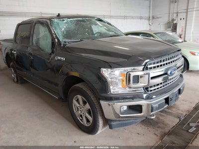 FORD F-150 2020