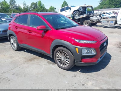 HYUNDAI KONA 2019