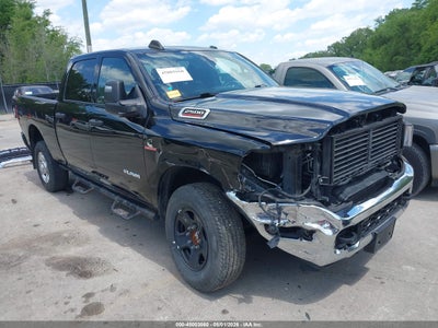 RAM 2500 2024