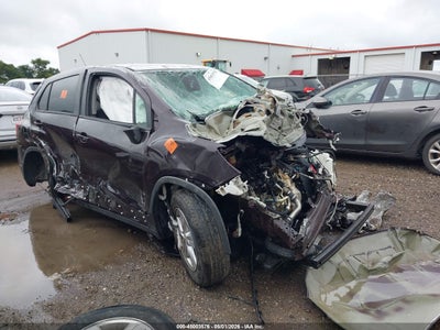 CHEVROLET TRAX 2021