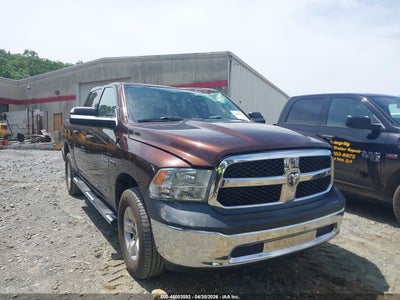 RAM 1500 2014