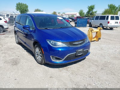CHRYSLER PACIFICA 2019