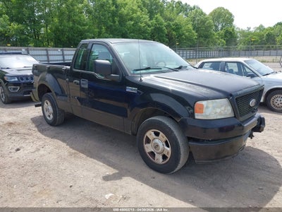 FORD F-150 2004