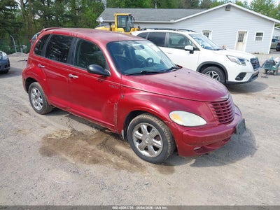 CHRYSLER PT CRUISER 2003