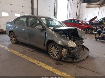 VOLKSWAGEN JETTA 2009