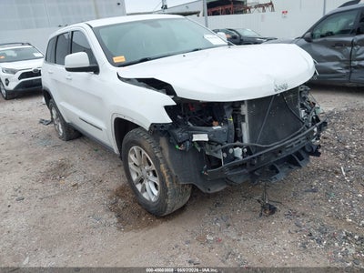 JEEP GRAND CHEROKEE WK 2022