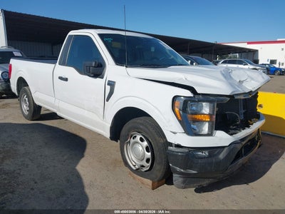 FORD F-150 2023