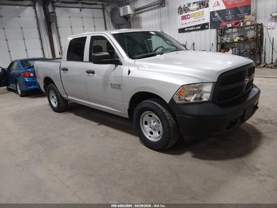 RAM 1500 2018