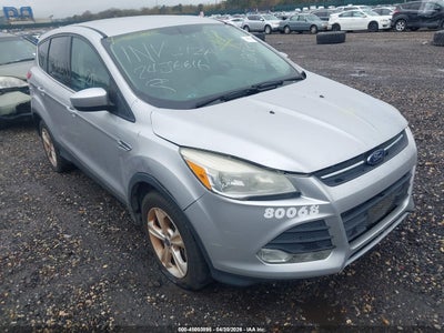 FORD ESCAPE 2013