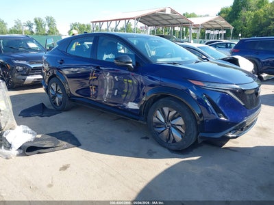 NISSAN ARIYA 2023