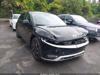 HYUNDAI IONIQ 5 2023