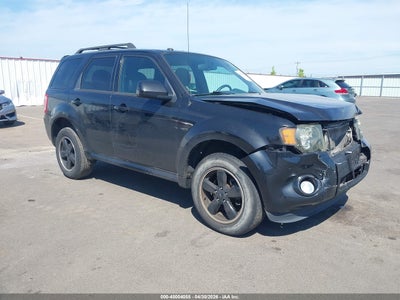 FORD ESCAPE 2011