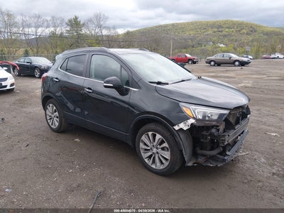 BUICK ENCORE 2019