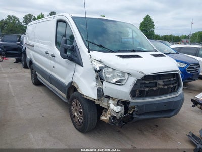 FORD TRANSIT-150 2015