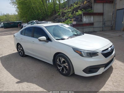 SUBARU LEGACY 2020