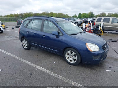 KIA RONDO 2007