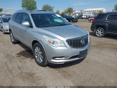 BUICK ENCLAVE 2015