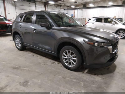 MAZDA CX-5 2023