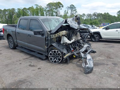 FORD F-150 2023
