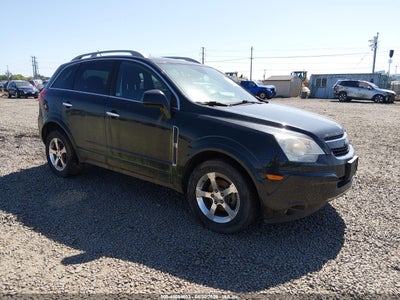 CHEVROLET CAPTIVA SPORT 2014