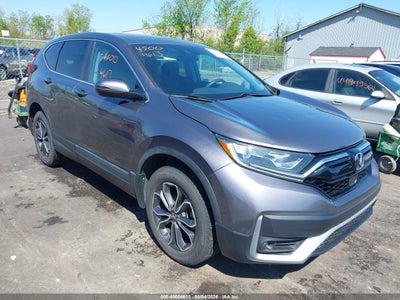 HONDA CR-V 2020