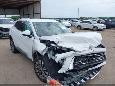 BUICK ENVISION 2024
