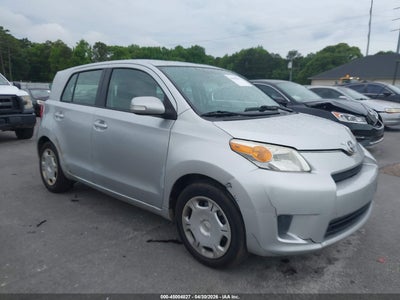 SCION XD 2009