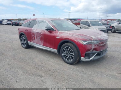 ACURA ZDX 2024