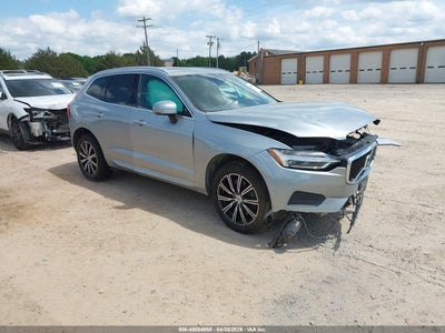 VOLVO XC60 2018